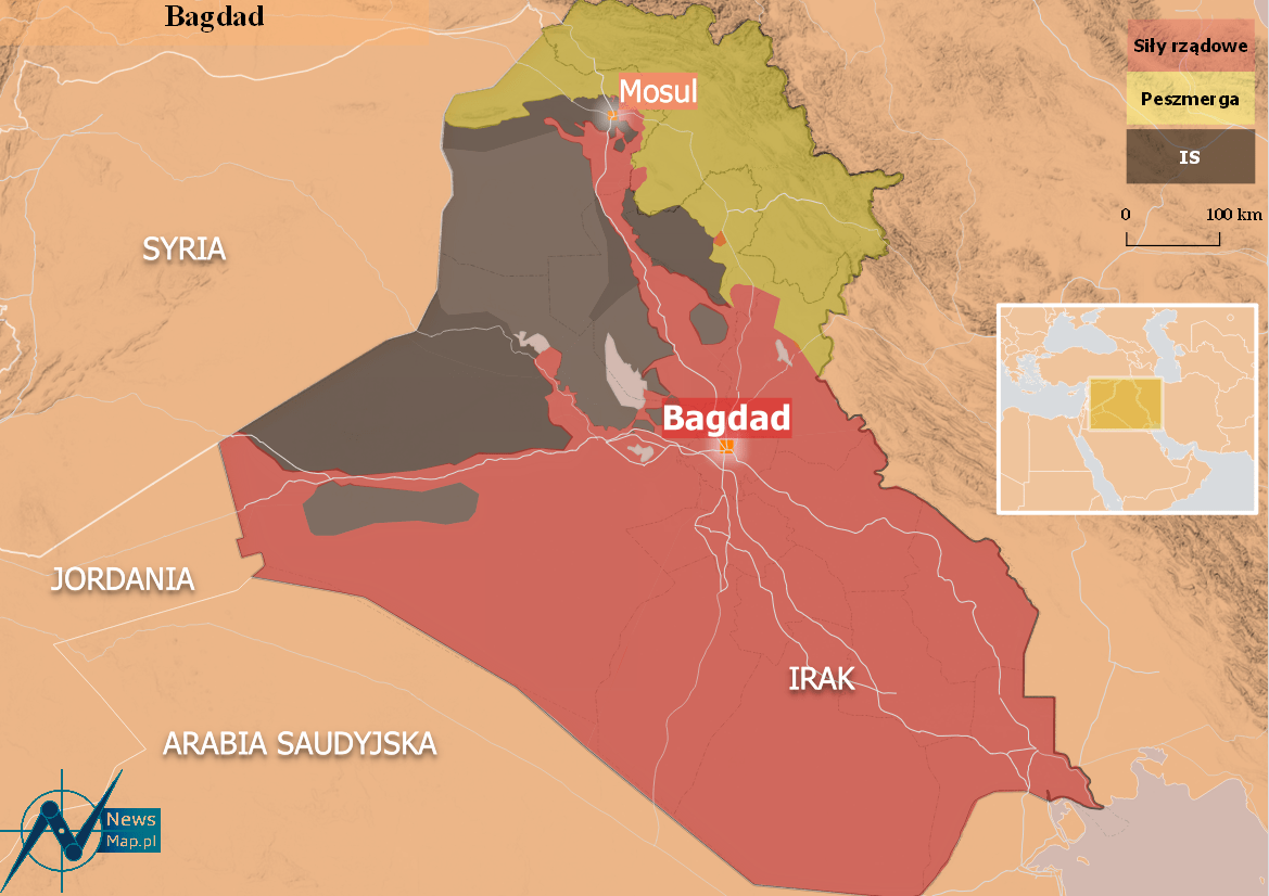 bagdad