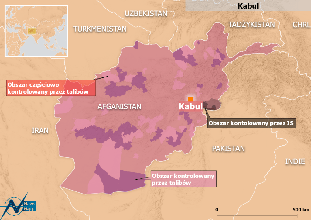 kabul