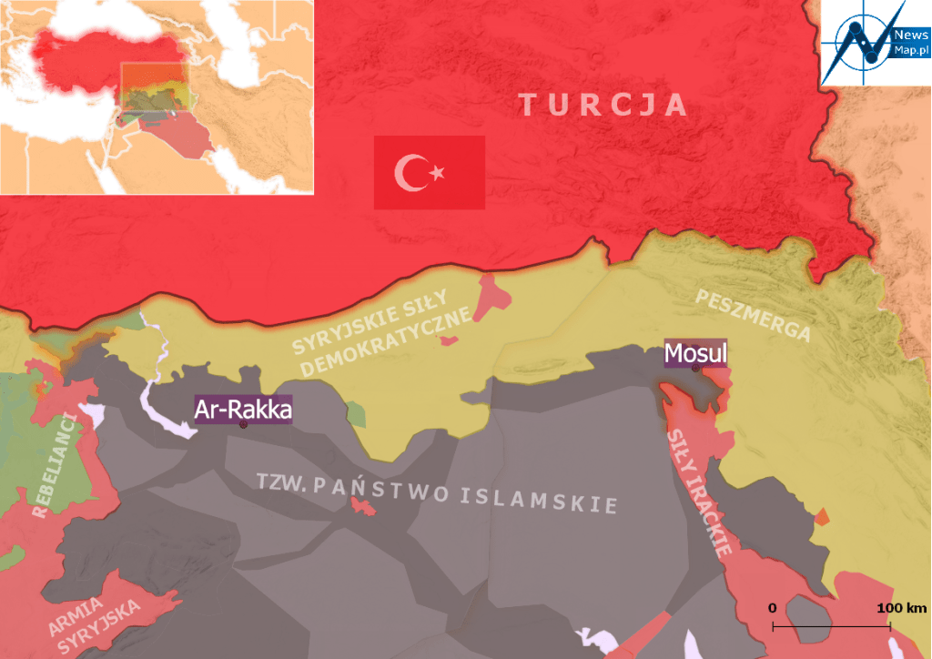 mosul-rakka