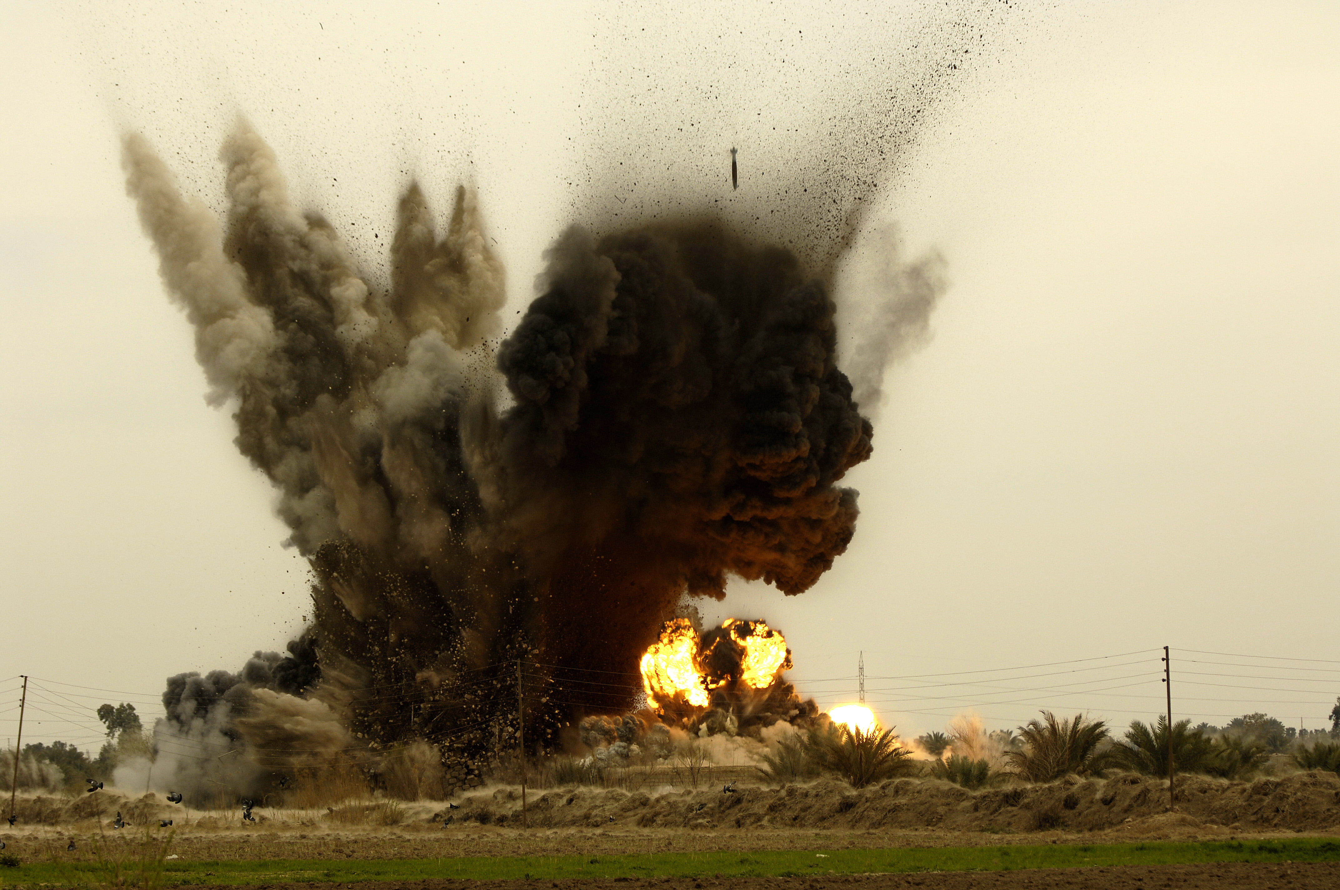 Iraqi Freedom