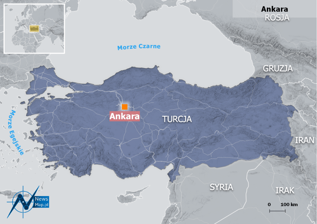 turcja ankara