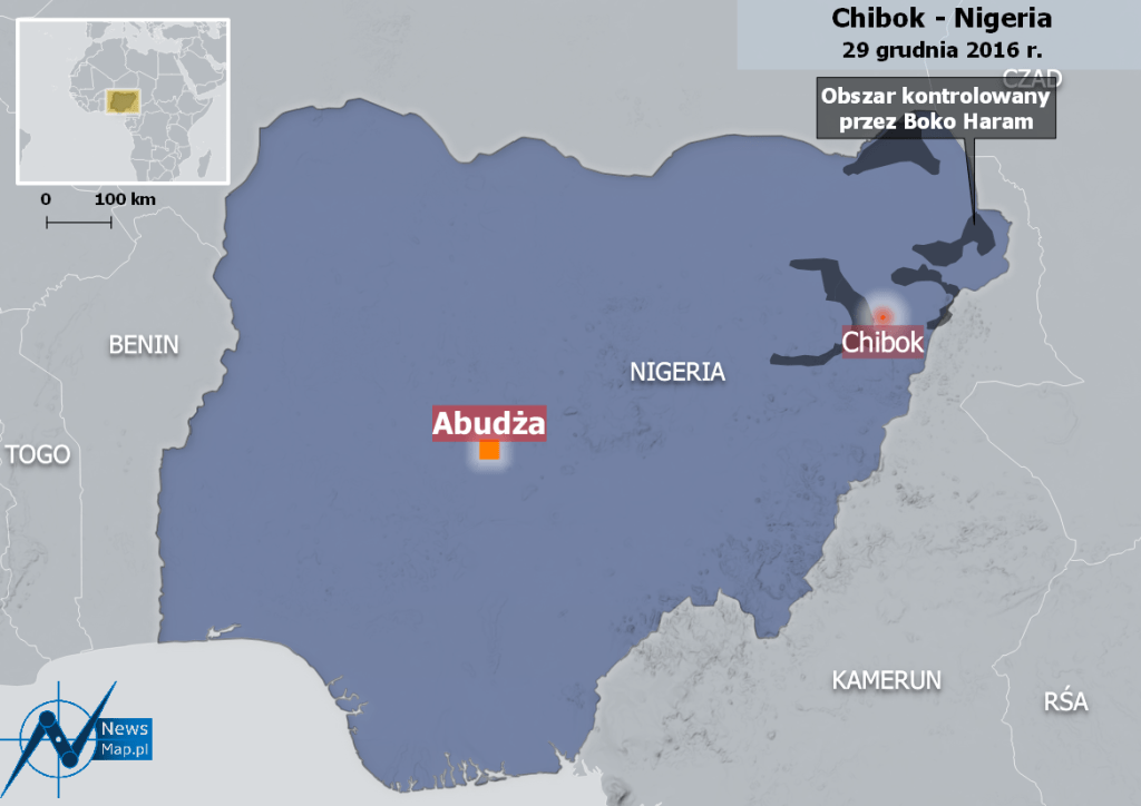 chibok