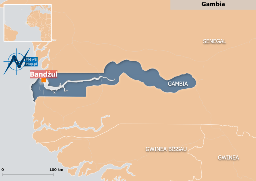 gambia