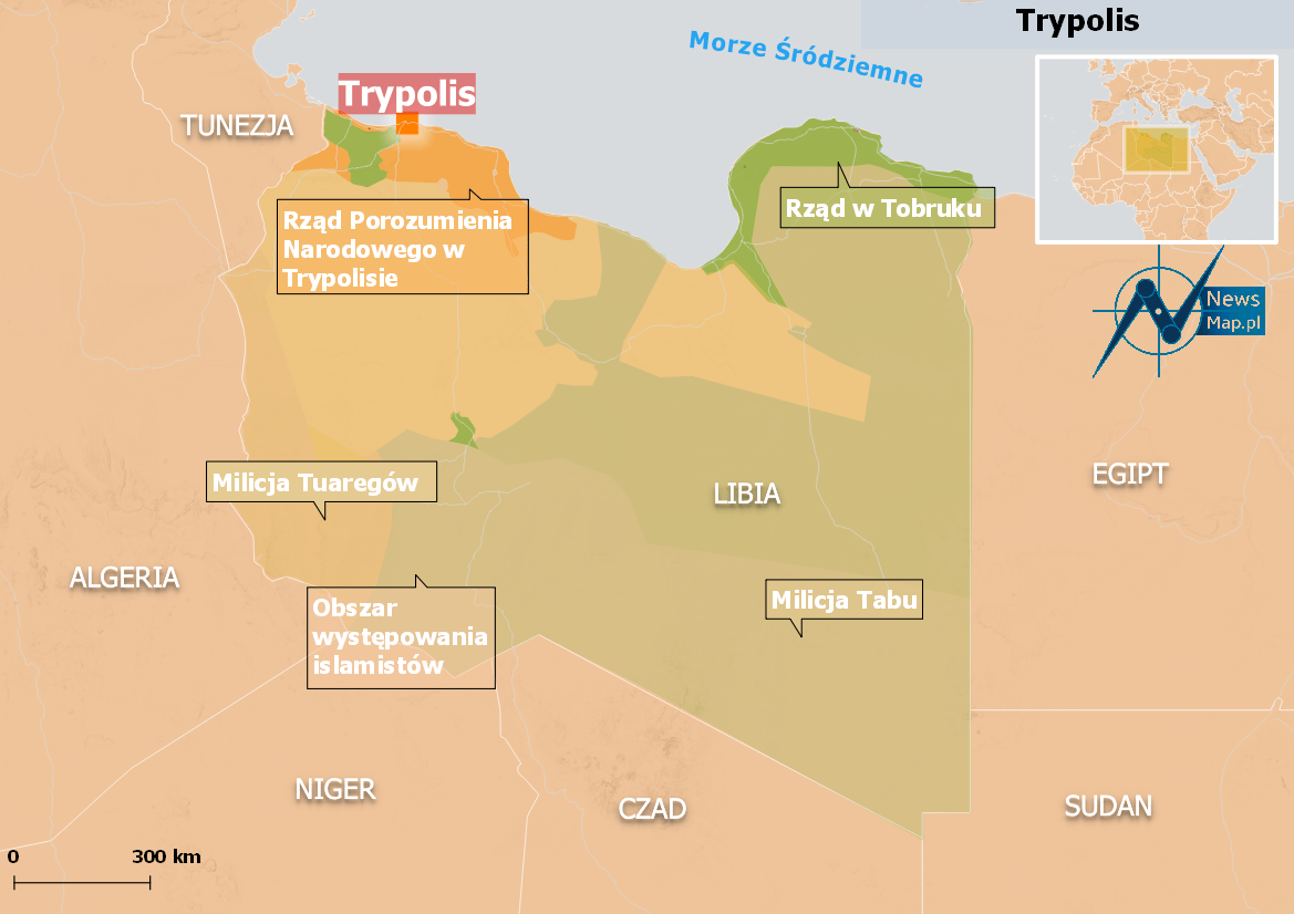 Trypolis