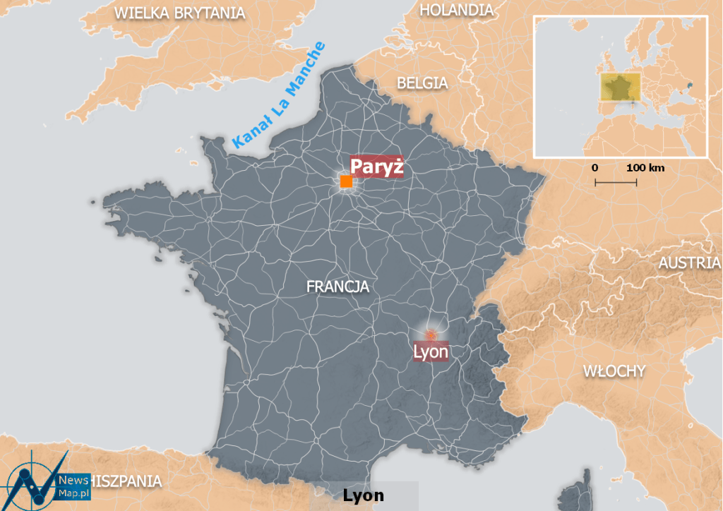 lyon