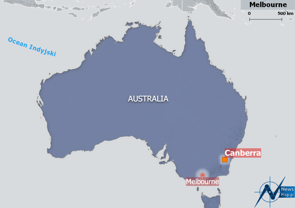 melbourne