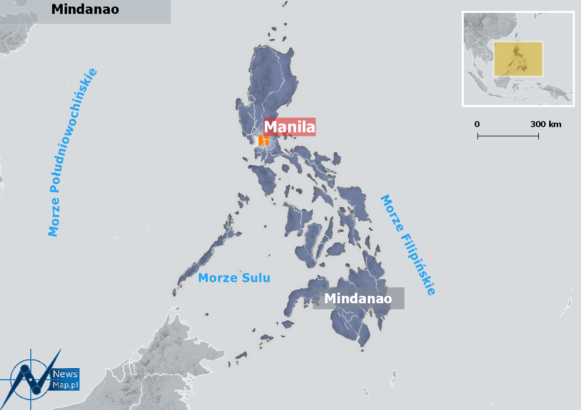 mindanao