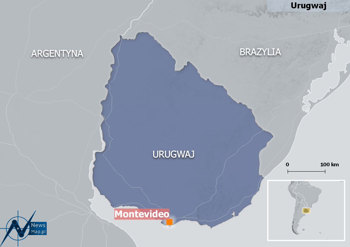 urugwaj