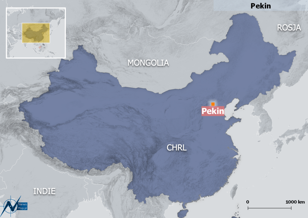 pekin