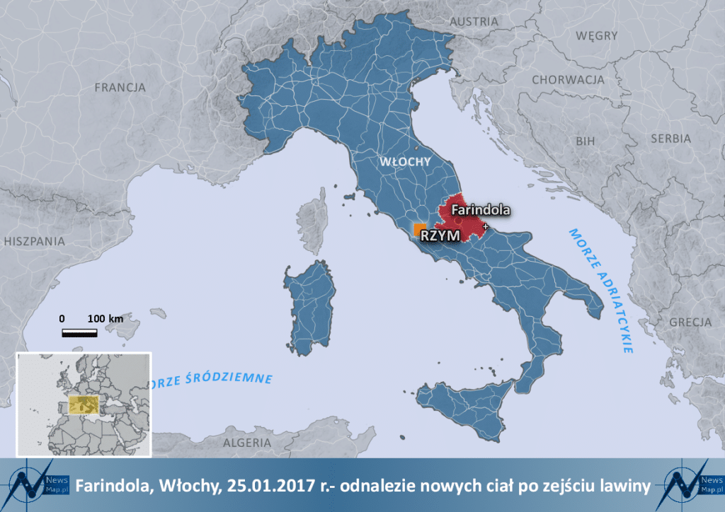 Abruzja