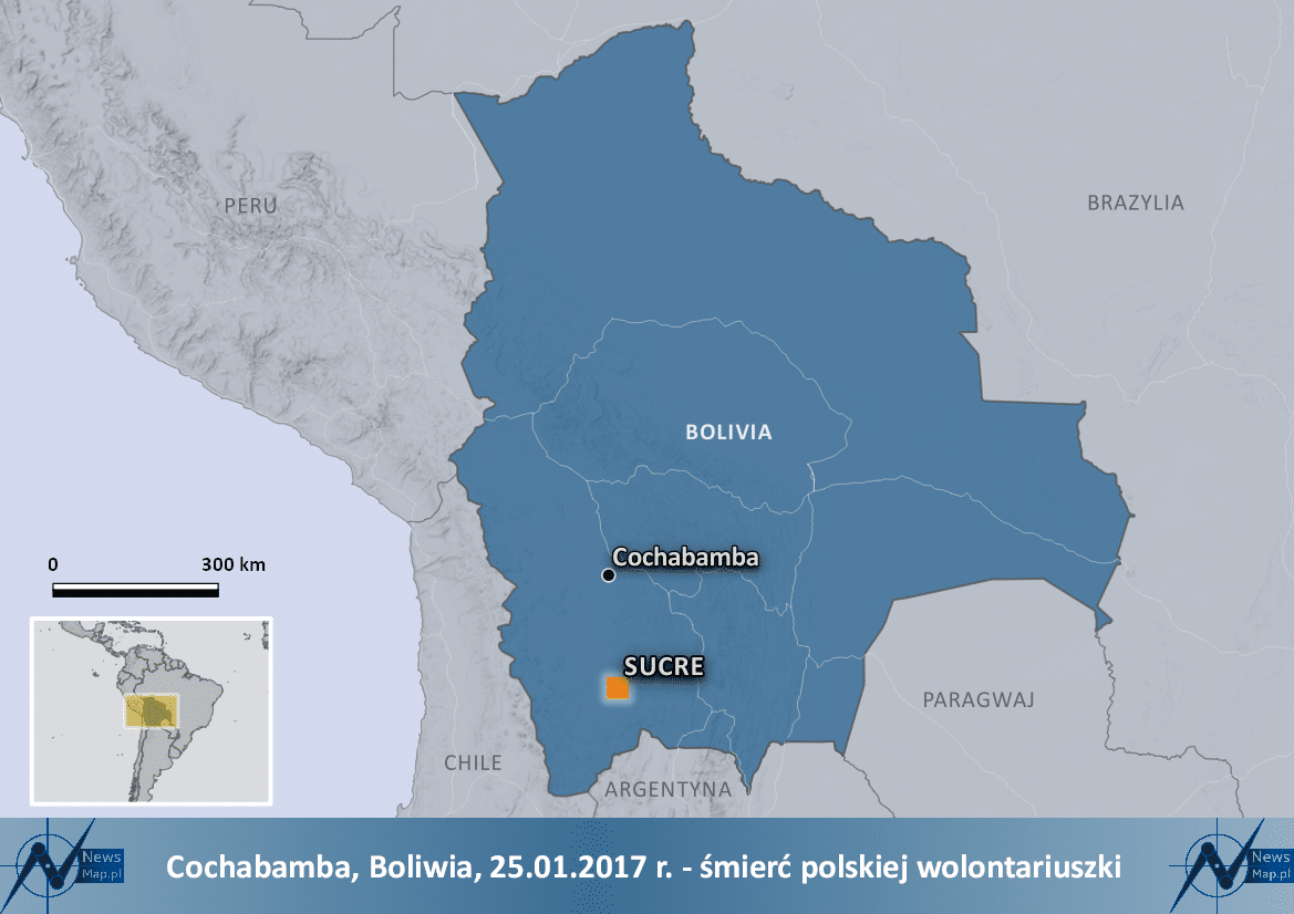 Cochabamba