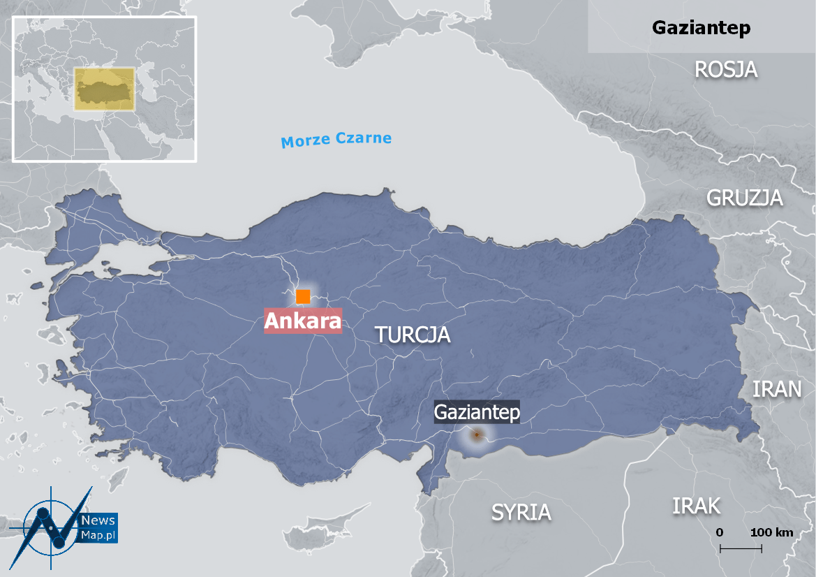gaziantep