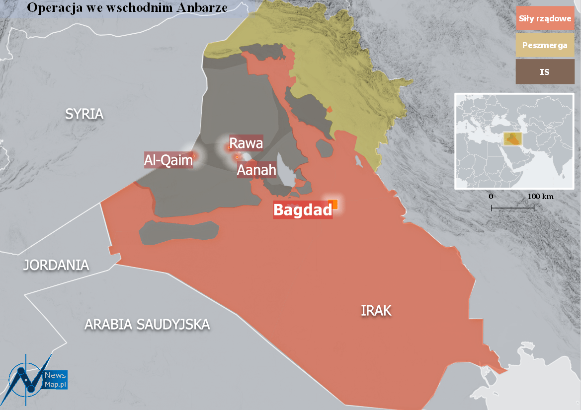 irak