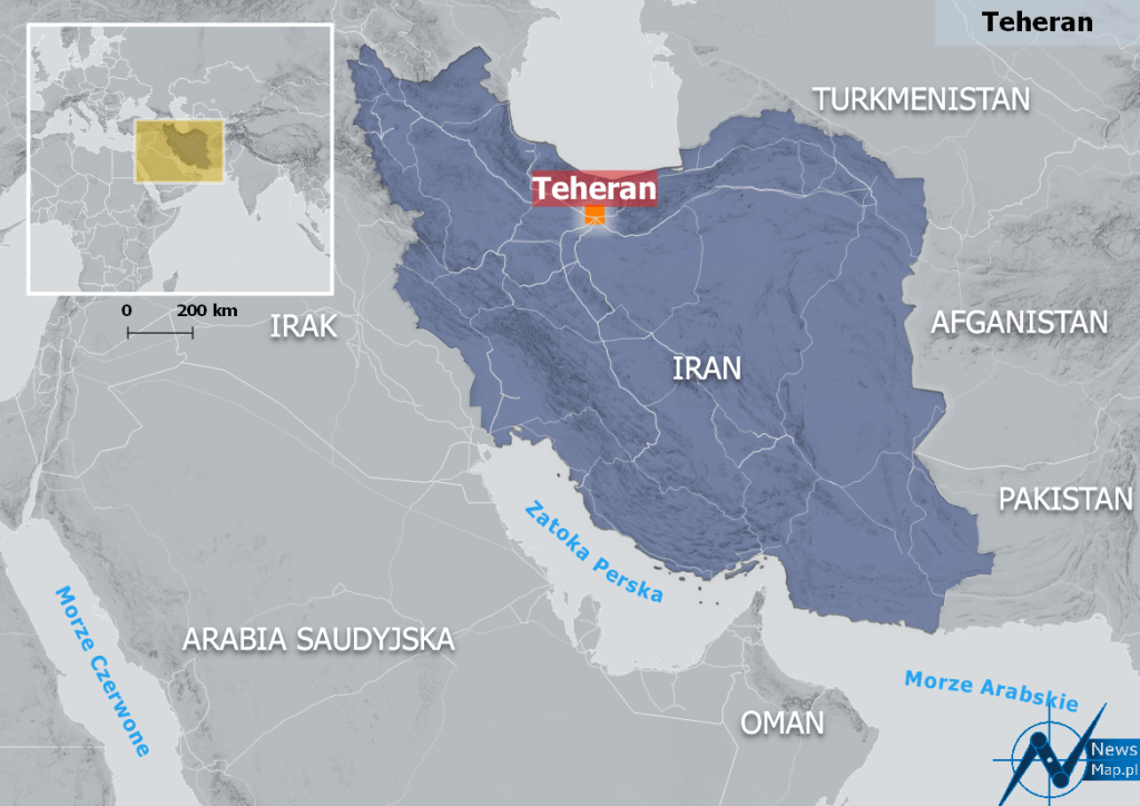 iran-teheran