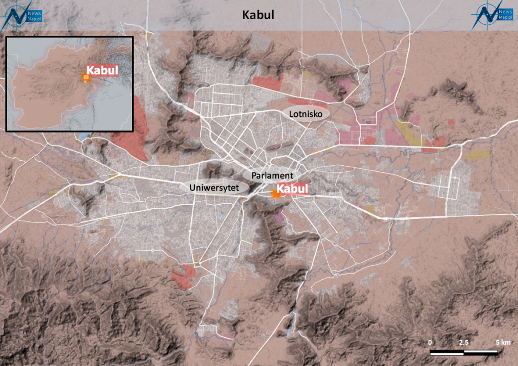 kabul