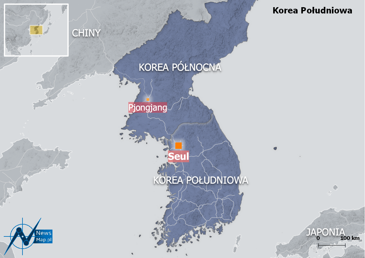 korea