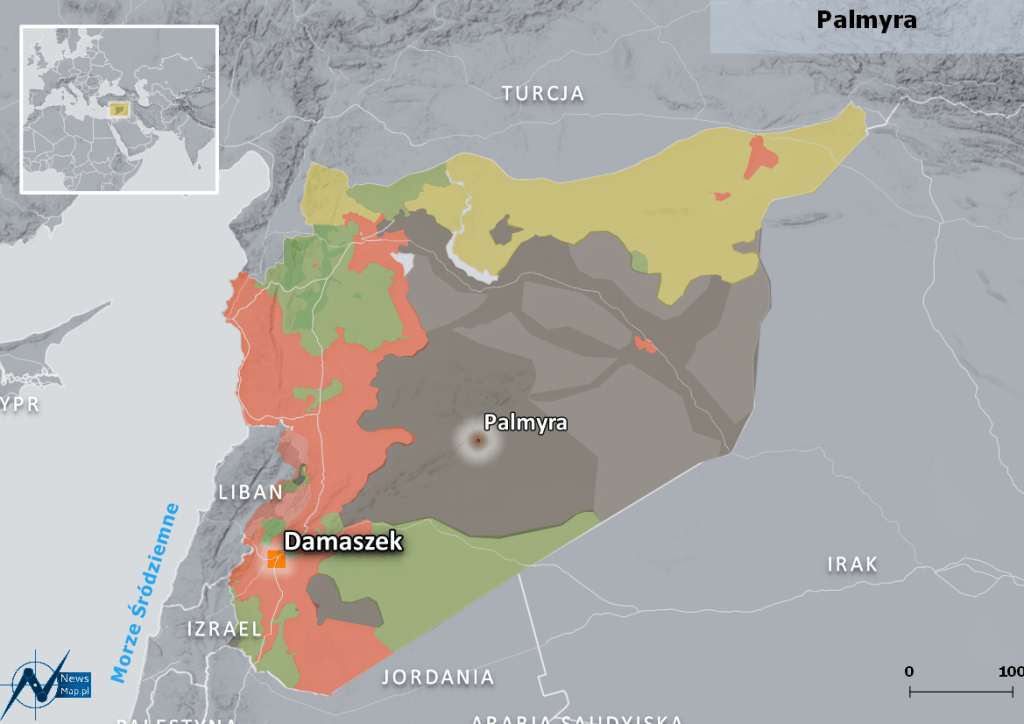 Palmyra