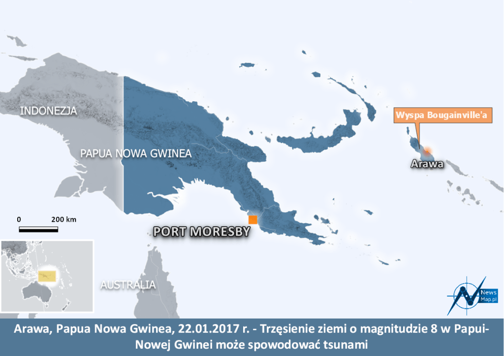 Papua