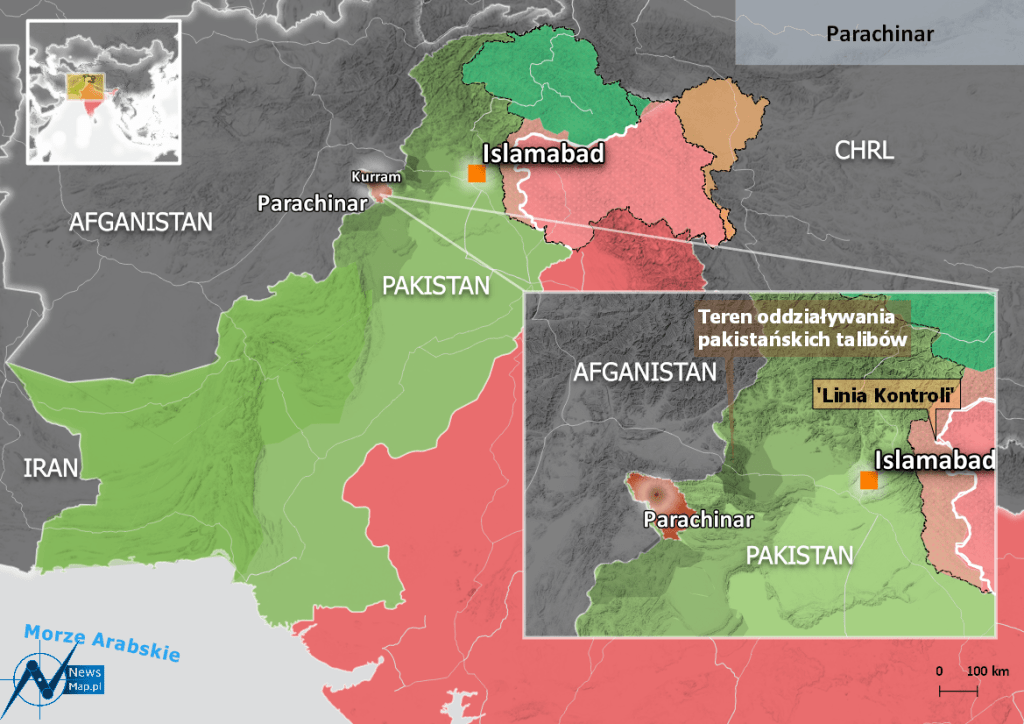 Parachinar