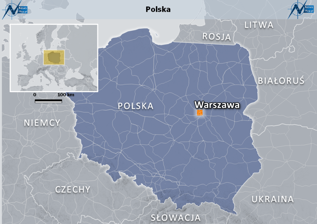 Polska Warszawa