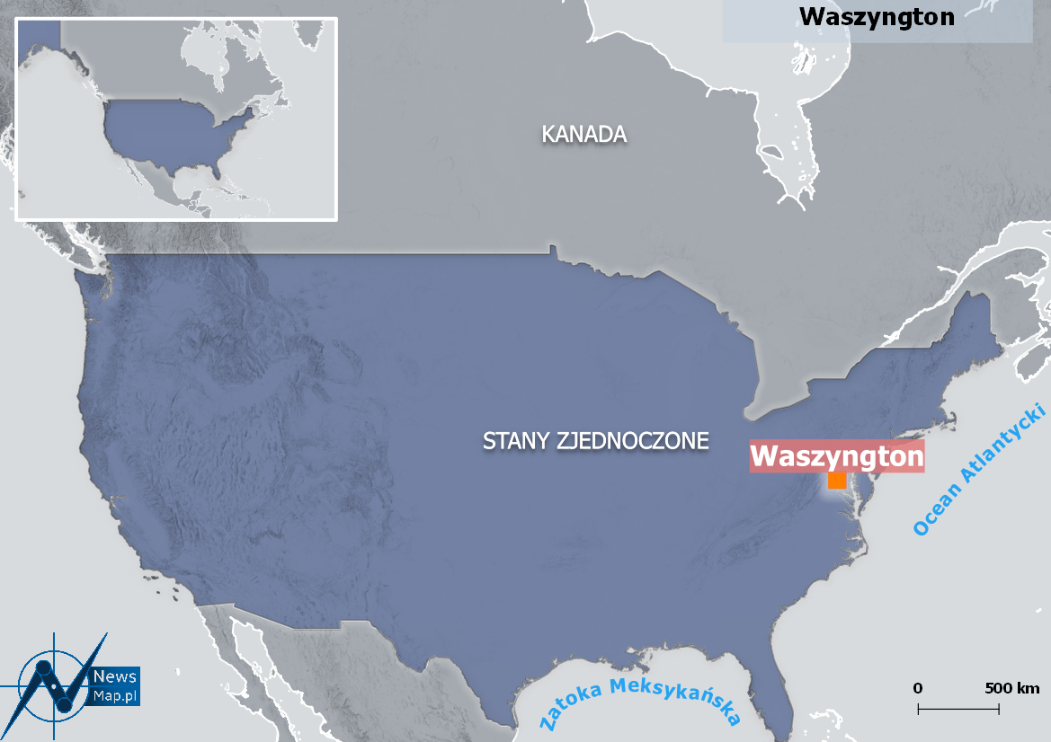 Waszyngton