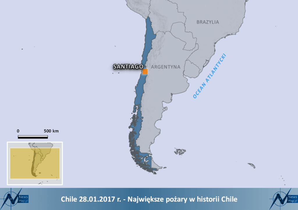 chile