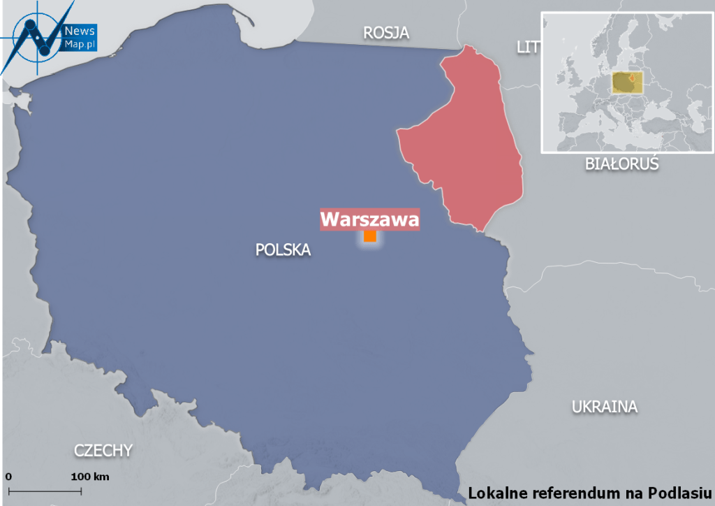 podlasie