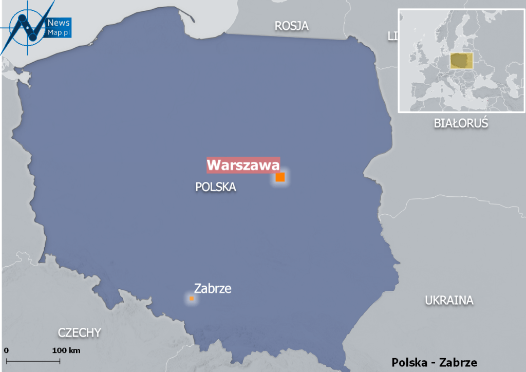 zabrze