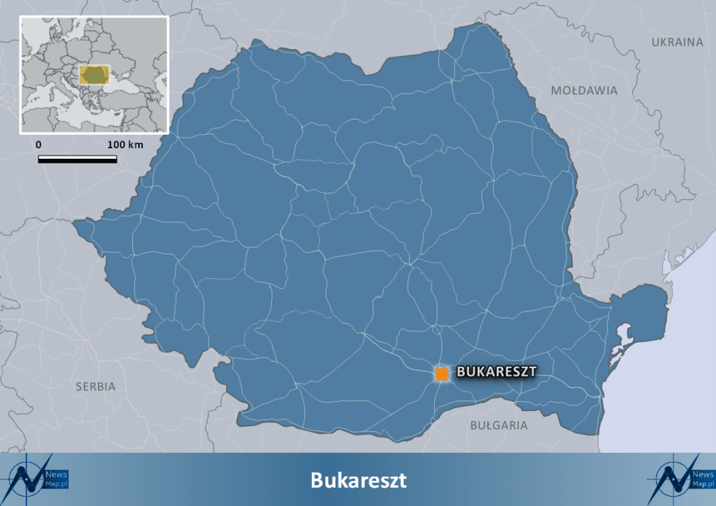 Bukareszt