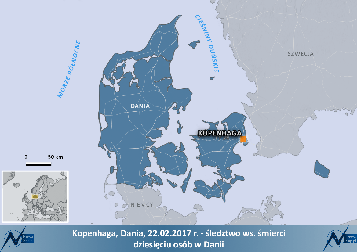 Kopenhaga