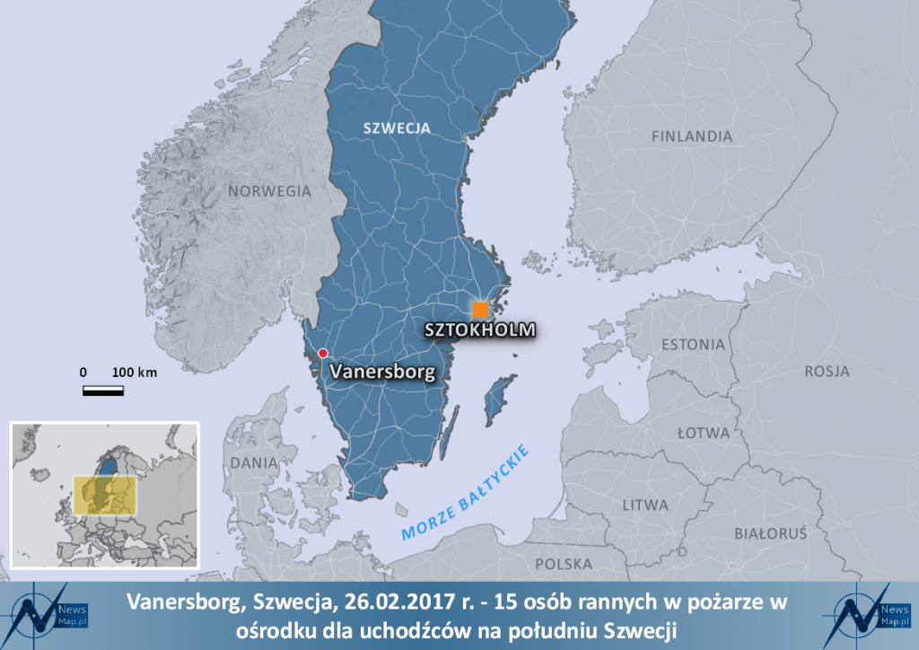 Vanersborg