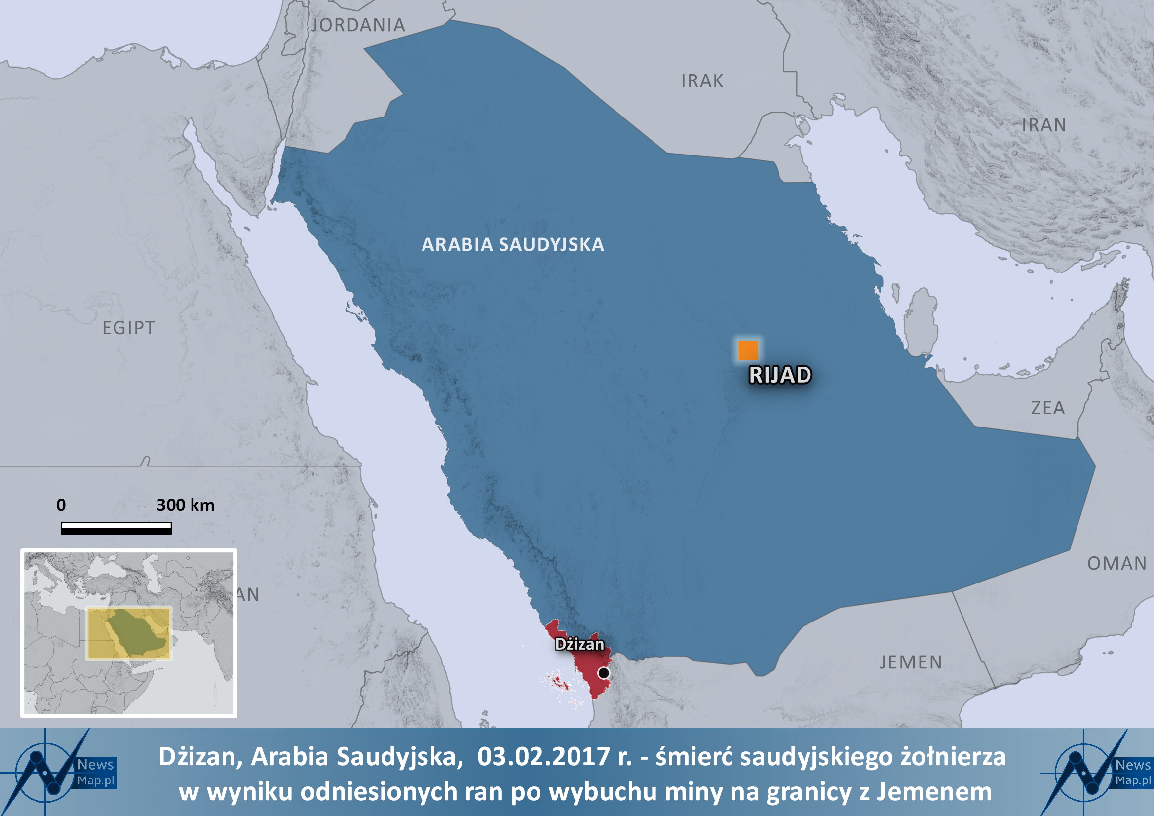 dzizan, arabia