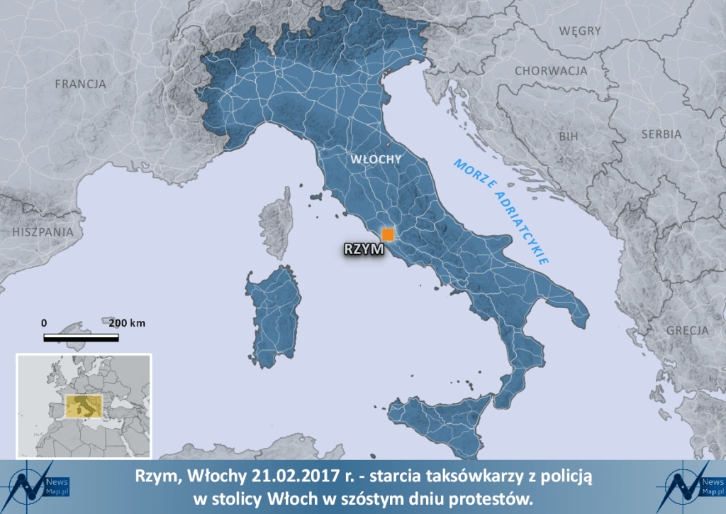 rzym_protesty
