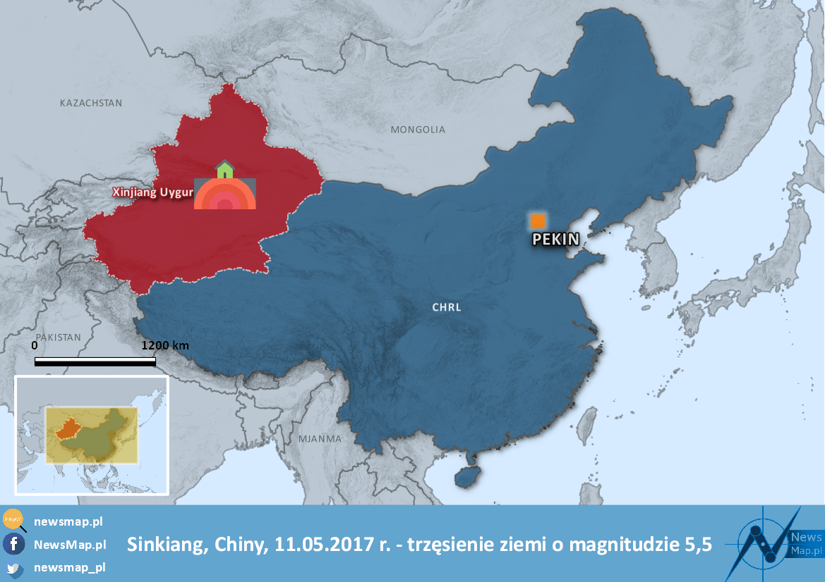 Chiny