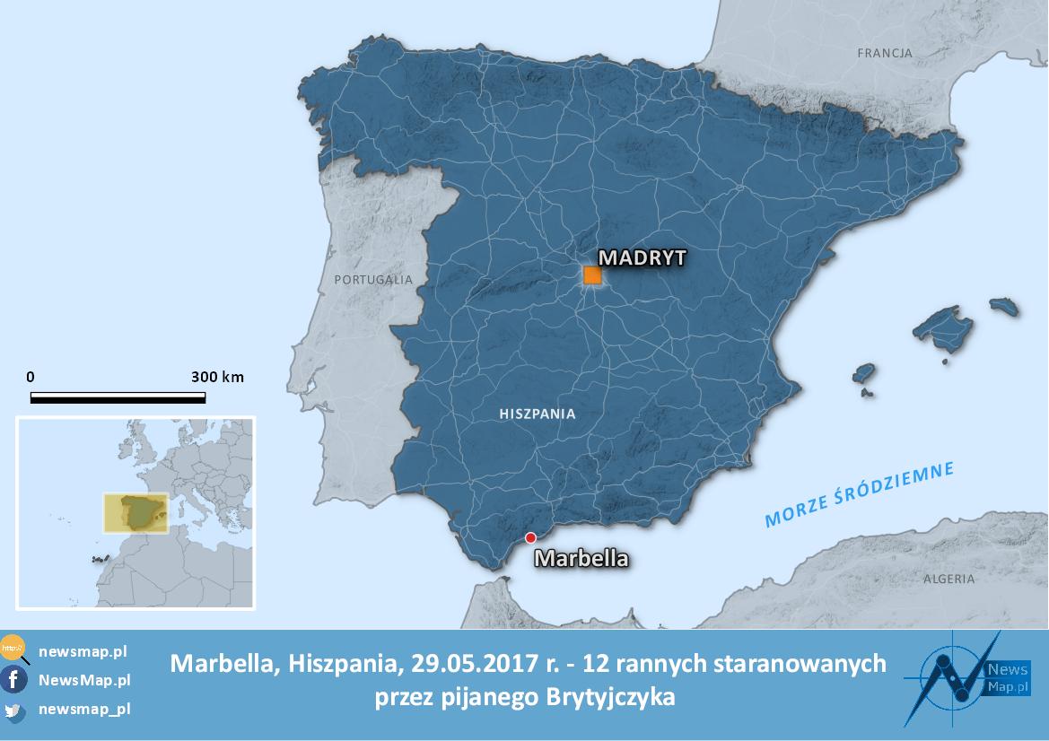 Hiszpania