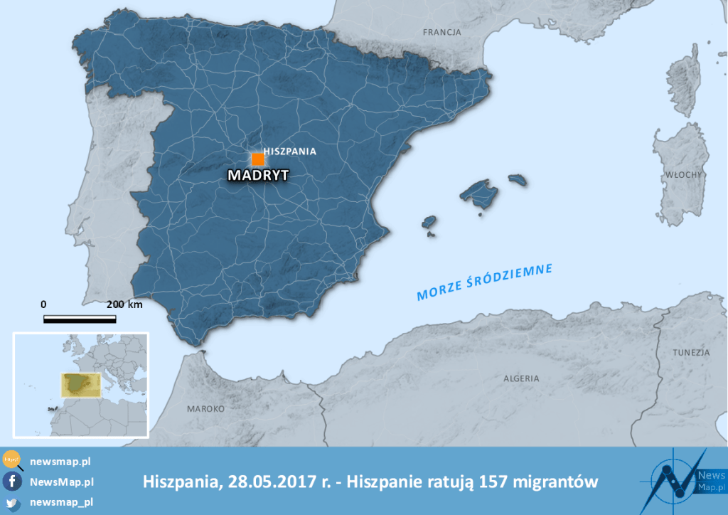 Hiszpania