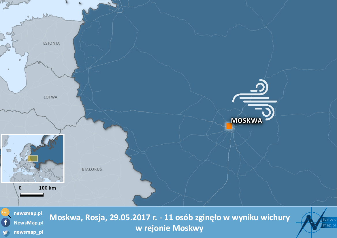 Moskwa