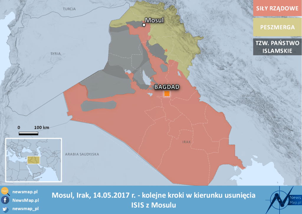 Mosul