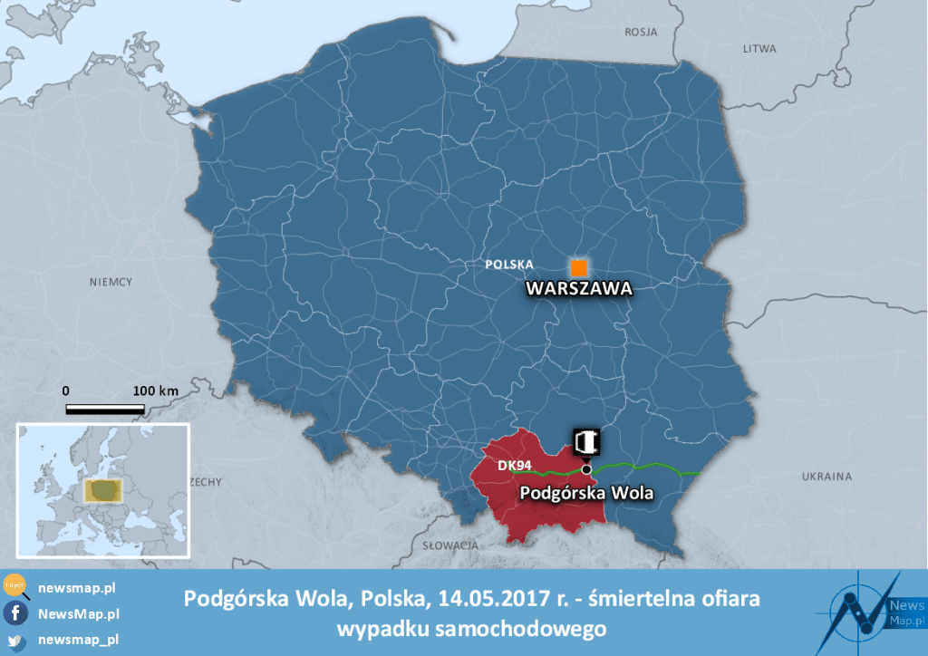 Podgórska Wola