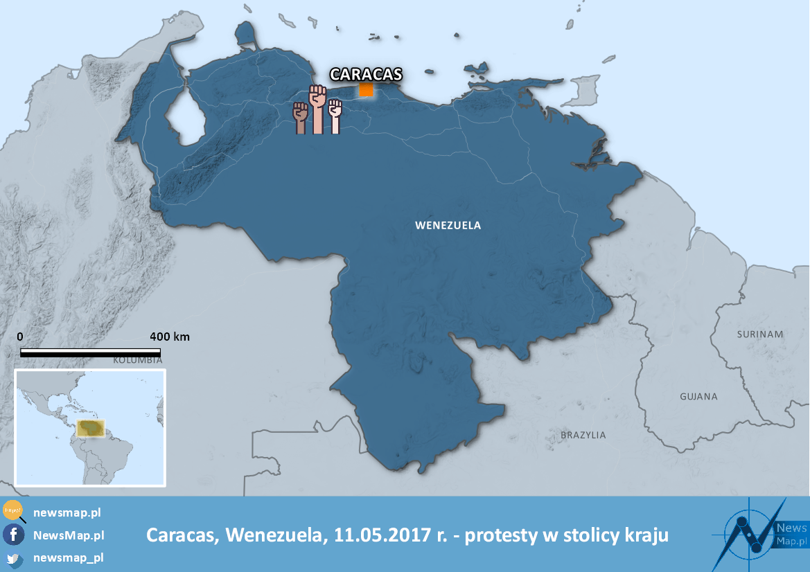Wenezuela