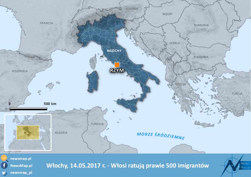 Włochy