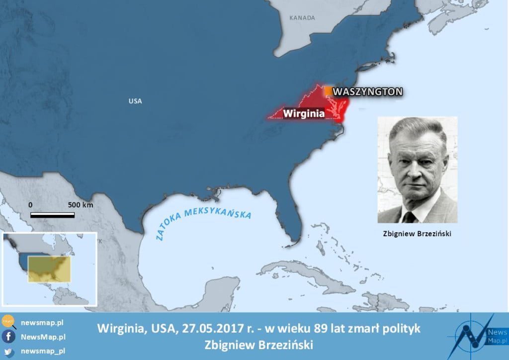 brzeziński