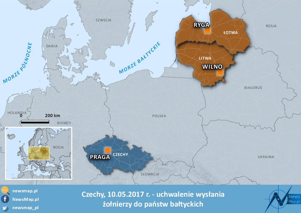 czechybaltyckie