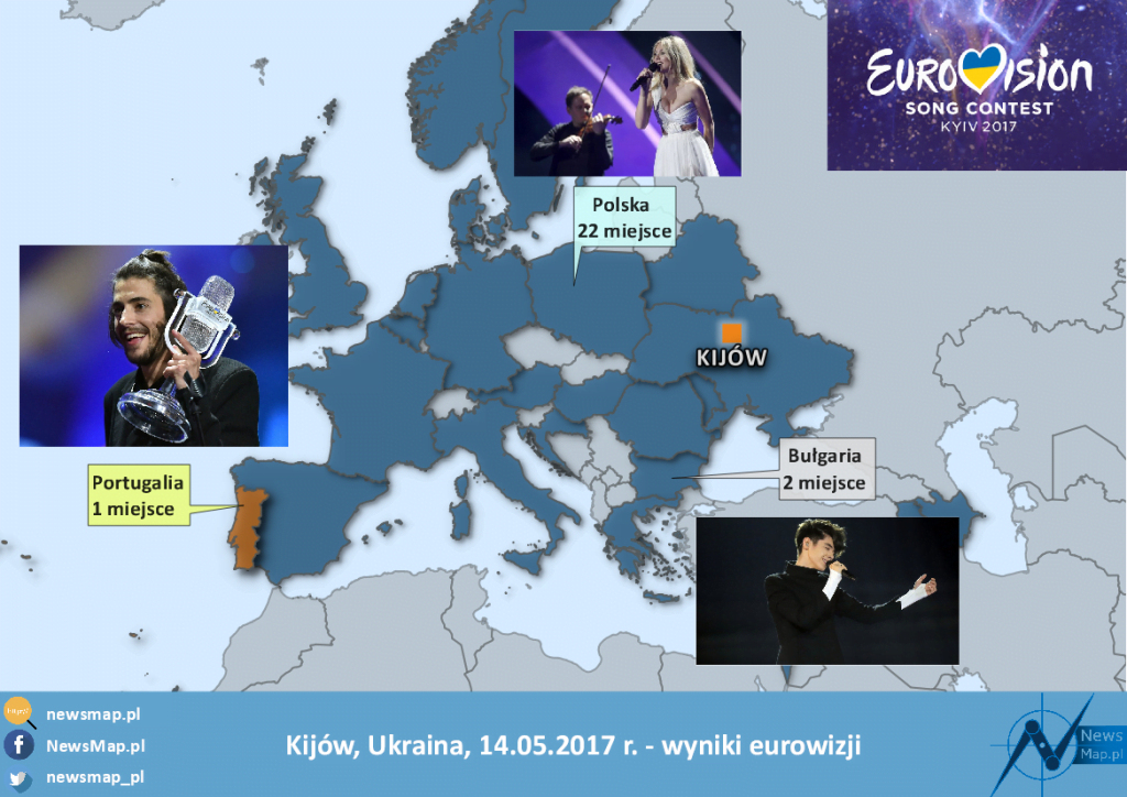 eurowizja 2017