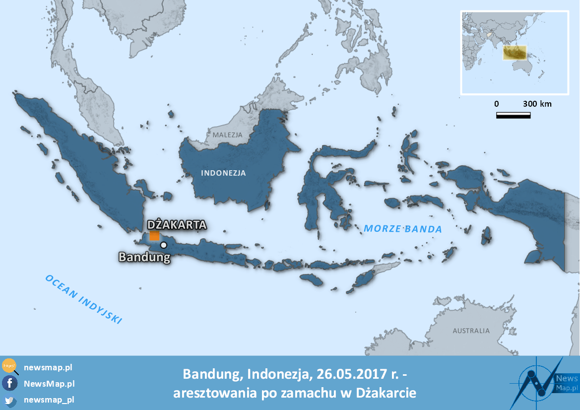 indonezja