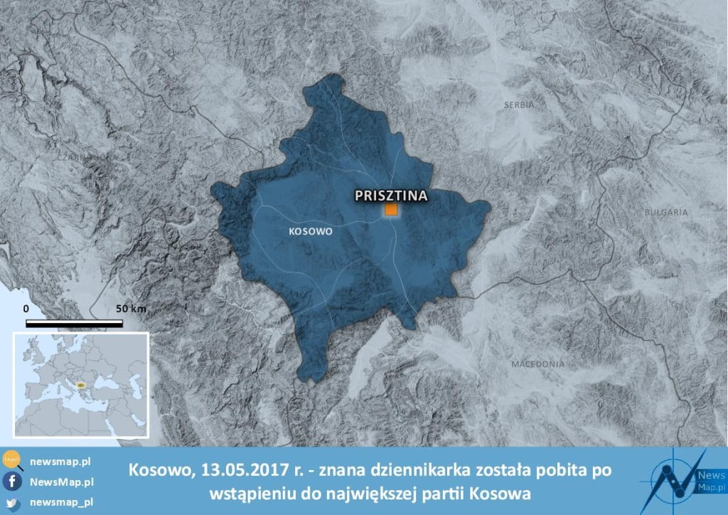 kosowo
