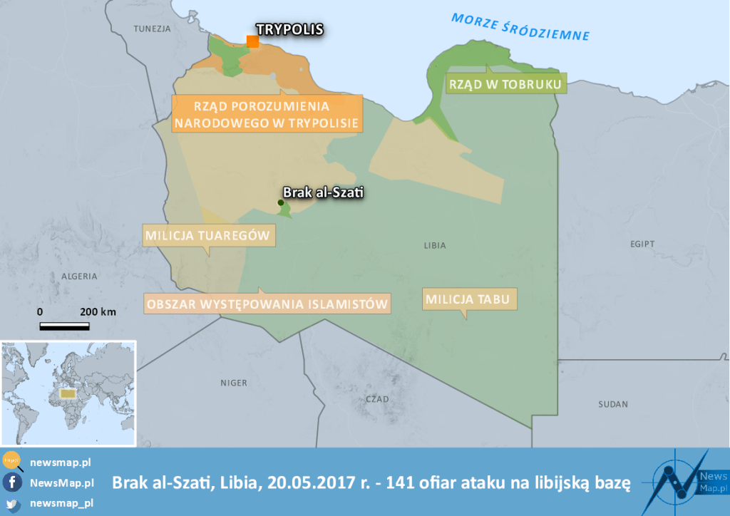 libia