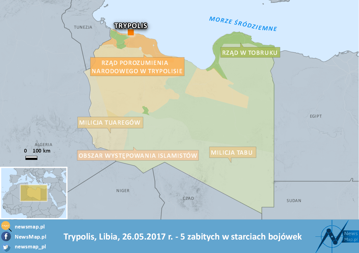 libia