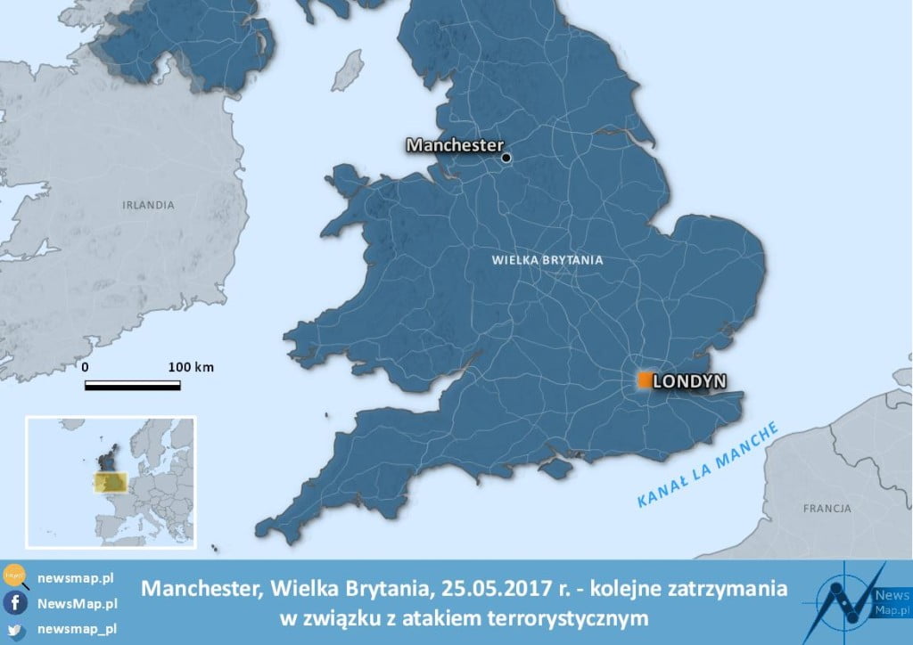 manchester