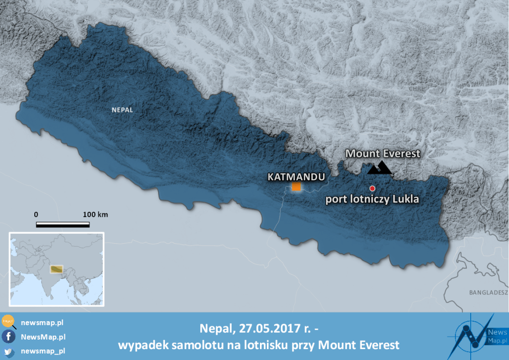 nepal